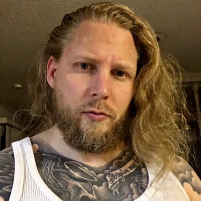 Profile Picture of William Vohnoutka (@muffintoptyrant) on Twitter