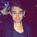 Profile Picture of Aaron Orlowski (@aaronorlowski) on Instagram