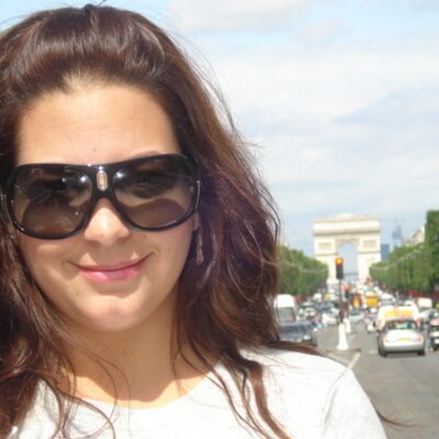 Profile Picture of Daniela Ruiz Corella (@danycorella) on Twitter