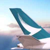 Profile Picture of Cathay Pacific Airways | 國泰航空 (@cathaypacific) on Tiktok
