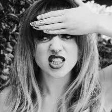 Profile Picture of Leah McFall (@LEAHMCFALL101) on Twitter