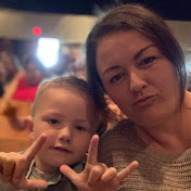 Profile Picture of Amber Clifford (@amberclifford6519) on Youtube