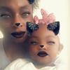 Profile Picture of Casandra Holliday (@@nurimoma) on Tiktok
