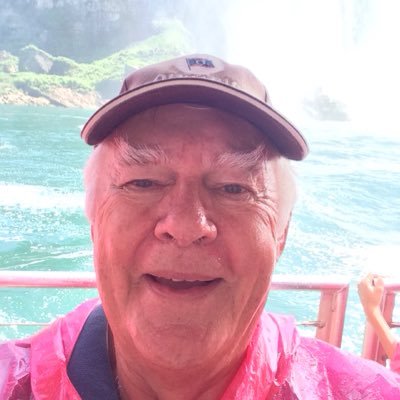 Profile Picture of Guy Baker (@guybaker272) on Twitter