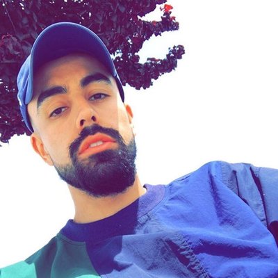 Profile Picture of Isaac Campos (@Kiiid_Isaac) on Twitter
