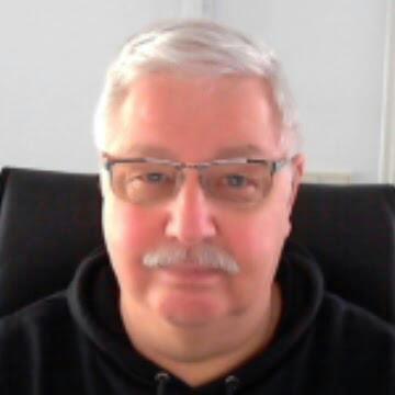 Profile Picture of John Willemsen (@JWillemsen6) on Twitter