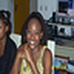 Profile Picture of Marie Laure (@kouellemarielaure2000) on Flickr