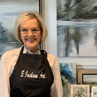 Profile Picture of Elaine Jackson (@ejcolors) on Instagram