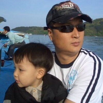 Profile Picture of Boris Kim (@boriskim65) on Twitter