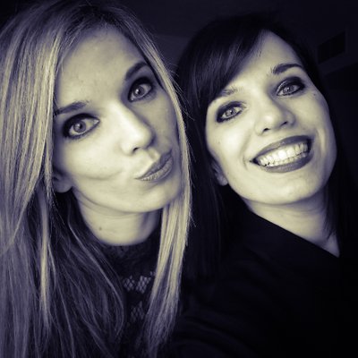 Profile Picture of Maria & Vanessa Ball (@M_and_V_Ball) on Twitter