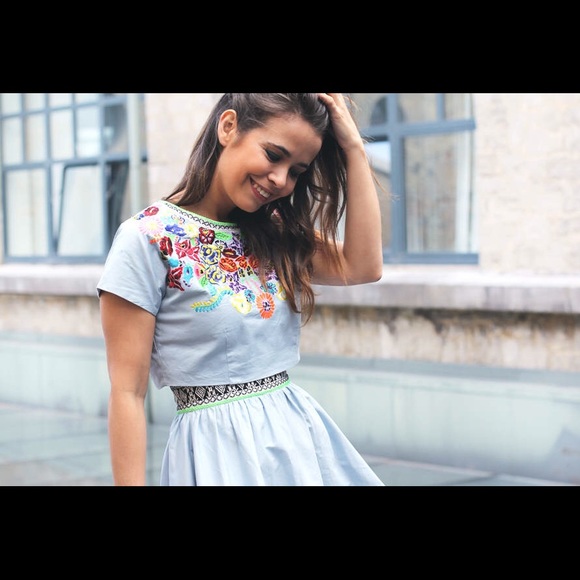 Profile Picture of Gabriela Campos (@gabs_28612) on Poshmark