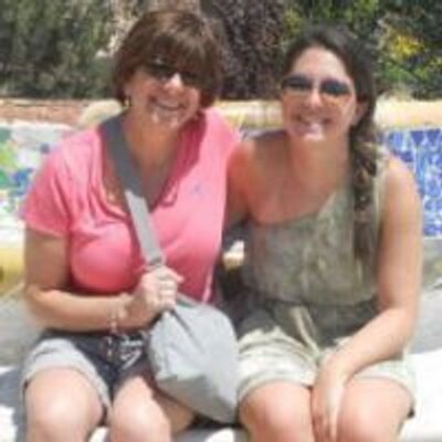 Profile Picture of Ines Benjamin (@InesBenjamin14) on Twitter