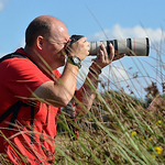 Profile Picture of Richard Davidson (@MonoFoto UK) on Flickr