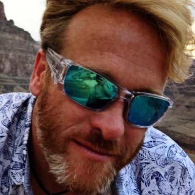 Profile Picture of Peter Getman (Getty) (@PeterGetman) on Twitter