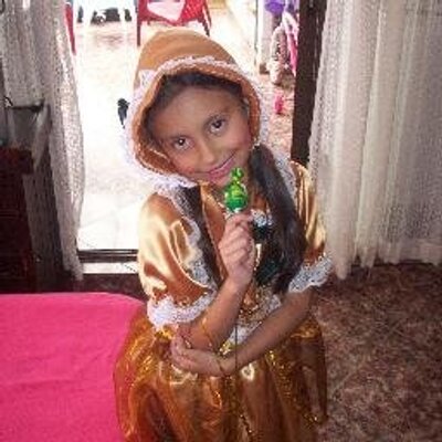 Profile Picture of Valentina Uribe (@Iris246Uribe) on Twitter