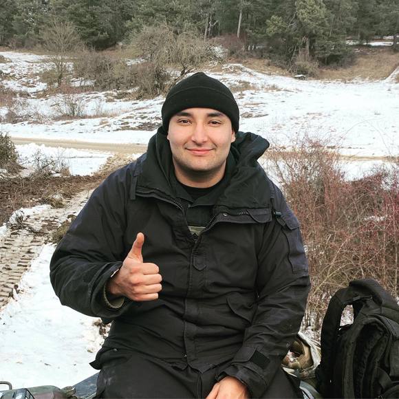 Profile Picture of Danny Espinosa (@dannyman510) on Poshmark