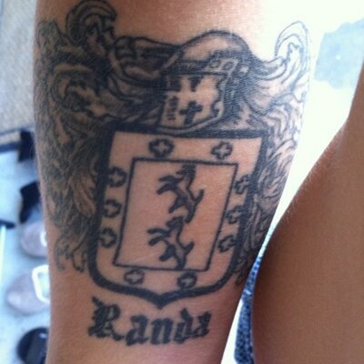 Profile Picture of Max Randa (@Max_Randa) on Twitter