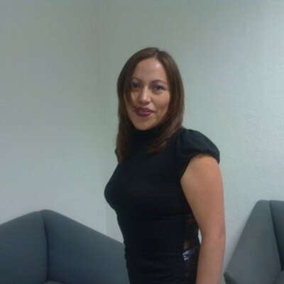 Profile Picture of Carina Gonzalez (@cary1004) on Twitter