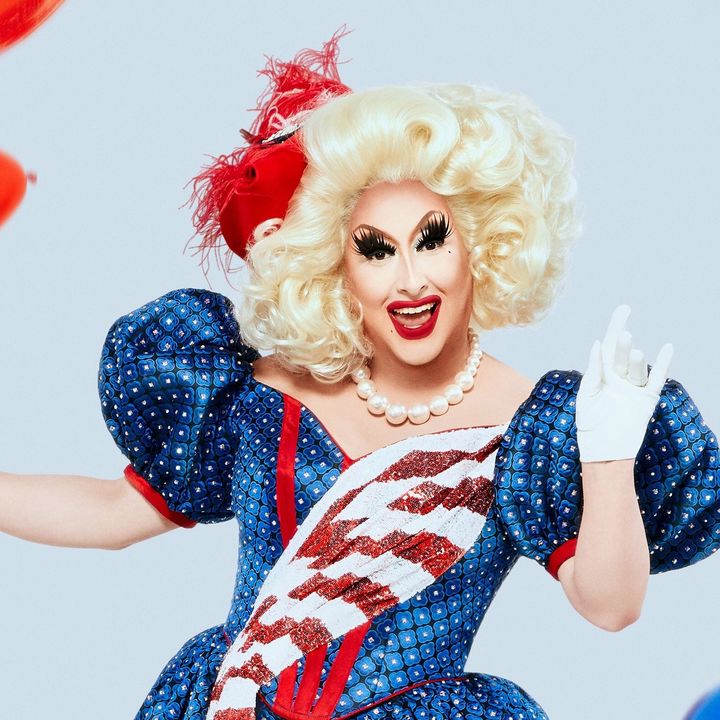 Profile Picture of Sherry Pie (@sherrypieofficiai) on Tiktok