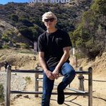 Profile Picture of Seth Cason (@sethlogancason) on Instagram