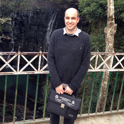 Profile Picture of Thomas Mock (@Th_Mock) on Twitter
