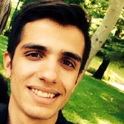 Profile Picture of Mohammed (@Sam_Riley1996) on Twitter