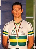 Profile Picture of Sean Finningon Wikipedia