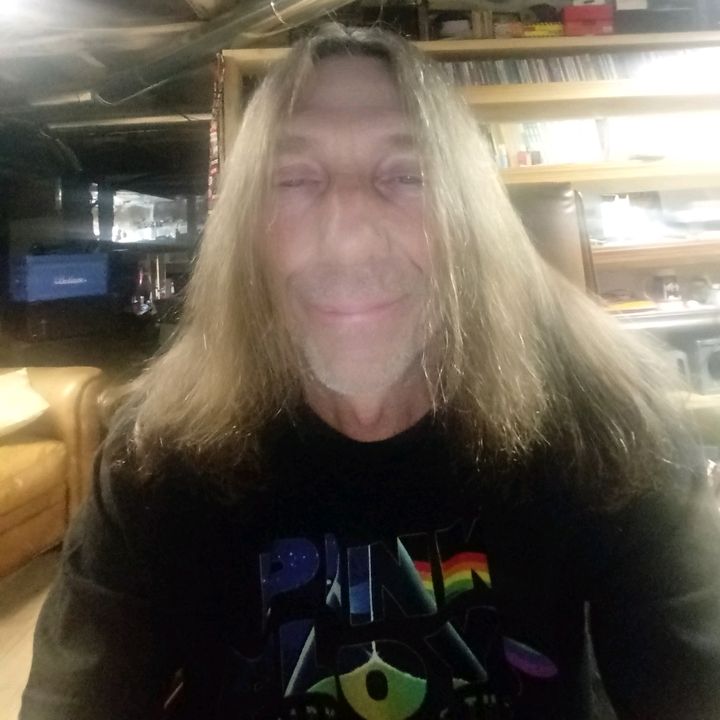 Profile Picture of Patrick Bragg (@@patrickbragg8) on Tiktok