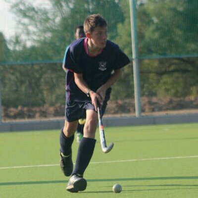 Profile Picture of Dewald Craig Brummer (@Dewald_24) on Twitter