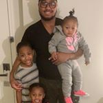 Profile Picture of Leon Crosby (@leebuckz618) on Instagram