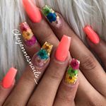 Profile Picture of Claribel Cabrera... (@genesinailz) on Instagram