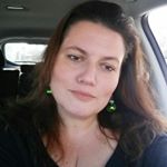 Profile Picture of Candyce Carroll (@candyce_carroll) on Instagram