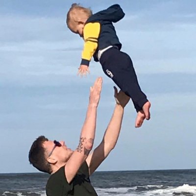 Profile Picture of Jorden James Lauder (@JordenLauder) on Twitter