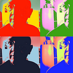 Profile Picture of Gordon Shackell (@gordon shackell) on Flickr