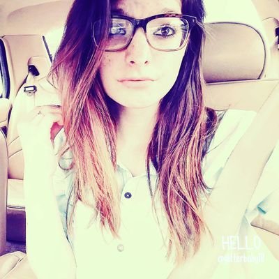 Profile Picture of Ruby Pittman (@RubyPittman19) on Twitter