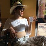 Profile Picture of Tucker Moses-Hanson م (@earlgaytea) on Instagram