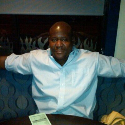 Profile Picture of Byron Cole (@BJC1217) on Twitter