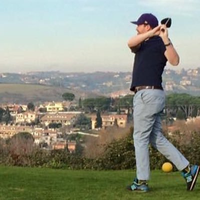 Profile Picture of Mark Keefe (@markkeefe16) on Twitter