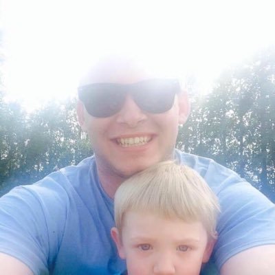 Profile Picture of Dennis Davidson (@dennisd29016035) on Twitter