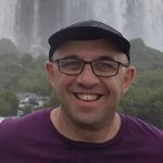 Profile Picture of Jonathan Album (@jonathanalbum) on Instagram