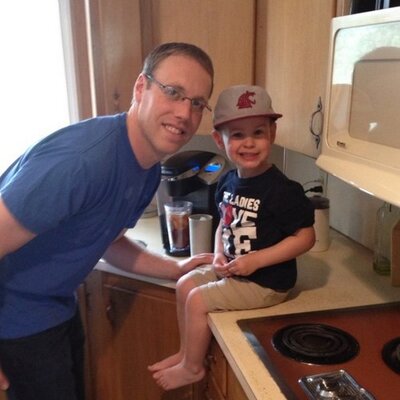 Profile Picture of David Cofer (@coachcofer1) on Twitter