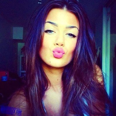 Profile Picture of Norma Watson (@CynthiaLuiz) on Twitter
