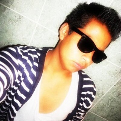 Profile Picture of Omar Morrison (@MoshOmar) on Twitter
