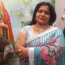 Profile Picture of Neelam Bhardwaj (@NeelamB99306621) on Twitter