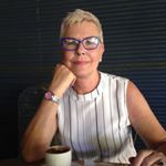 Profile Picture of Lynette Fitzpatrick (@fitzpatrick.lynette) on Instagram
