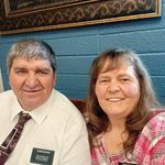 Profile Picture of Cindy Errickson Butcher (@greencowmooing) on Instagram