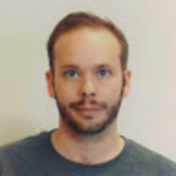 Profile Picture of Nick Beebe (@beebe128) on Poshmark