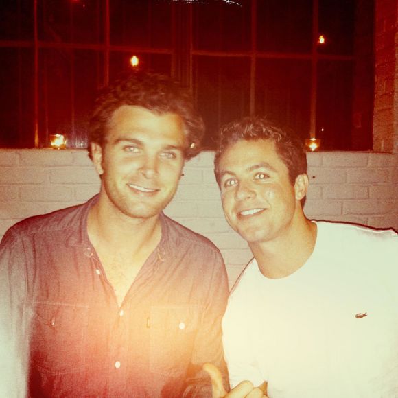 Profile Picture of Blake Feindel (@blake_feindel) on Poshmark