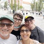 Profile Picture of Anna Maria Zambito (@mamasiste) on Instagram