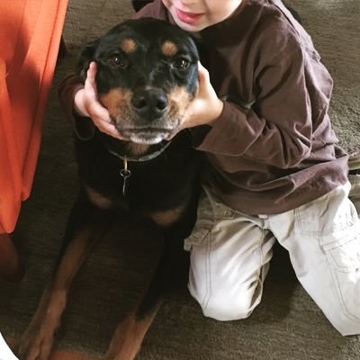 Corey Nickerson - Twitter Profile Picture of Corey Nickerson (@Nickerwald) on Twitter